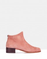 Beau Coops Beau5 ankle boots