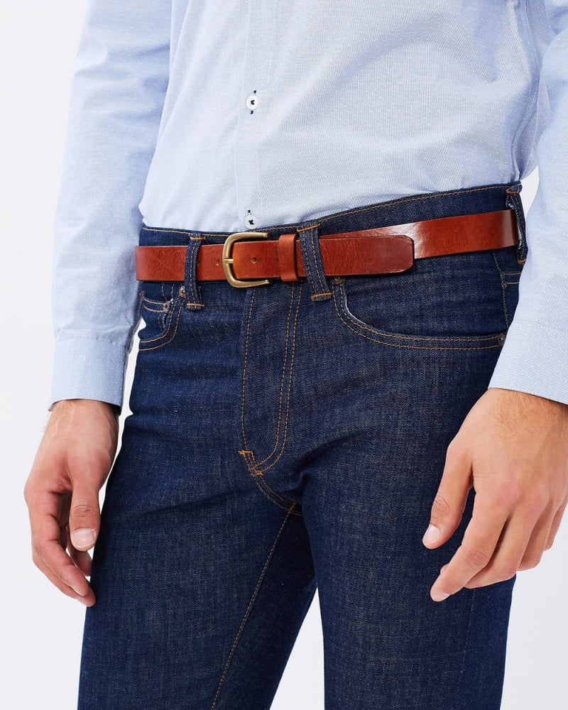 Enclose Belt by Royal Republiq