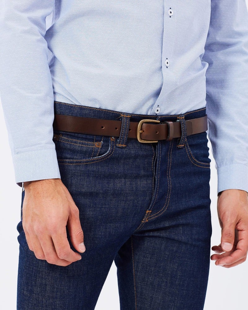 Enclose Belt by Royal Republiq