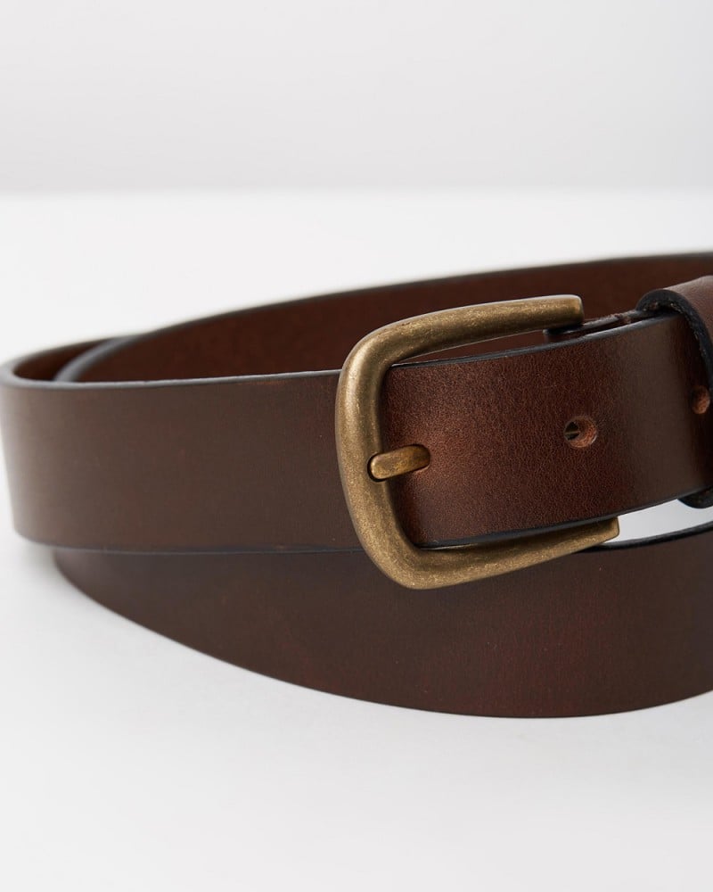 Enclose Belt by Royal Republiq