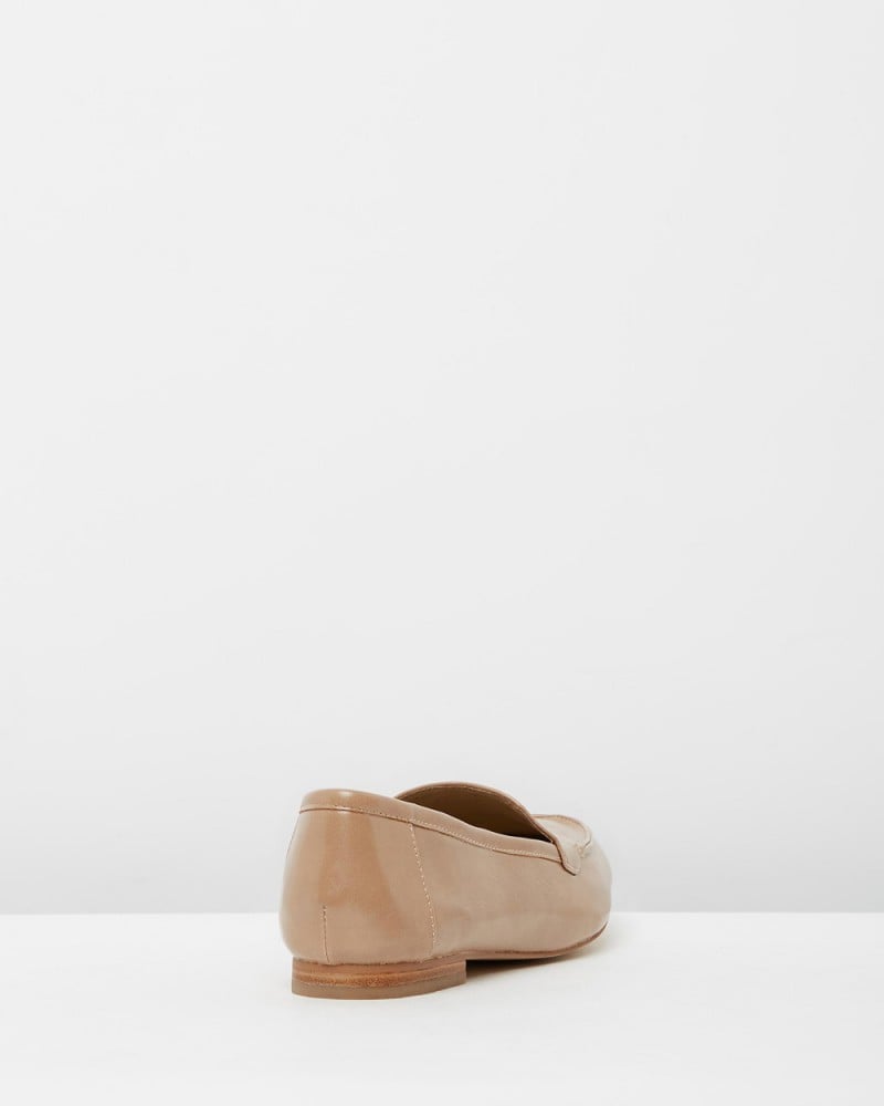 Shell Loafers by Spurr