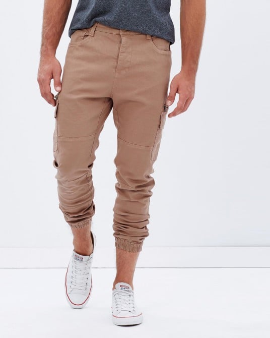 St Goliath Lynx Cargo Pants