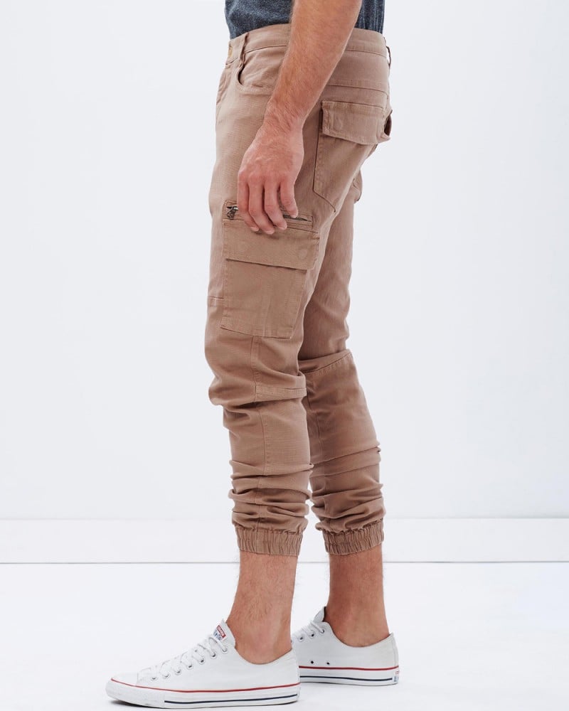 St Goliath Lynx Cargo Pants