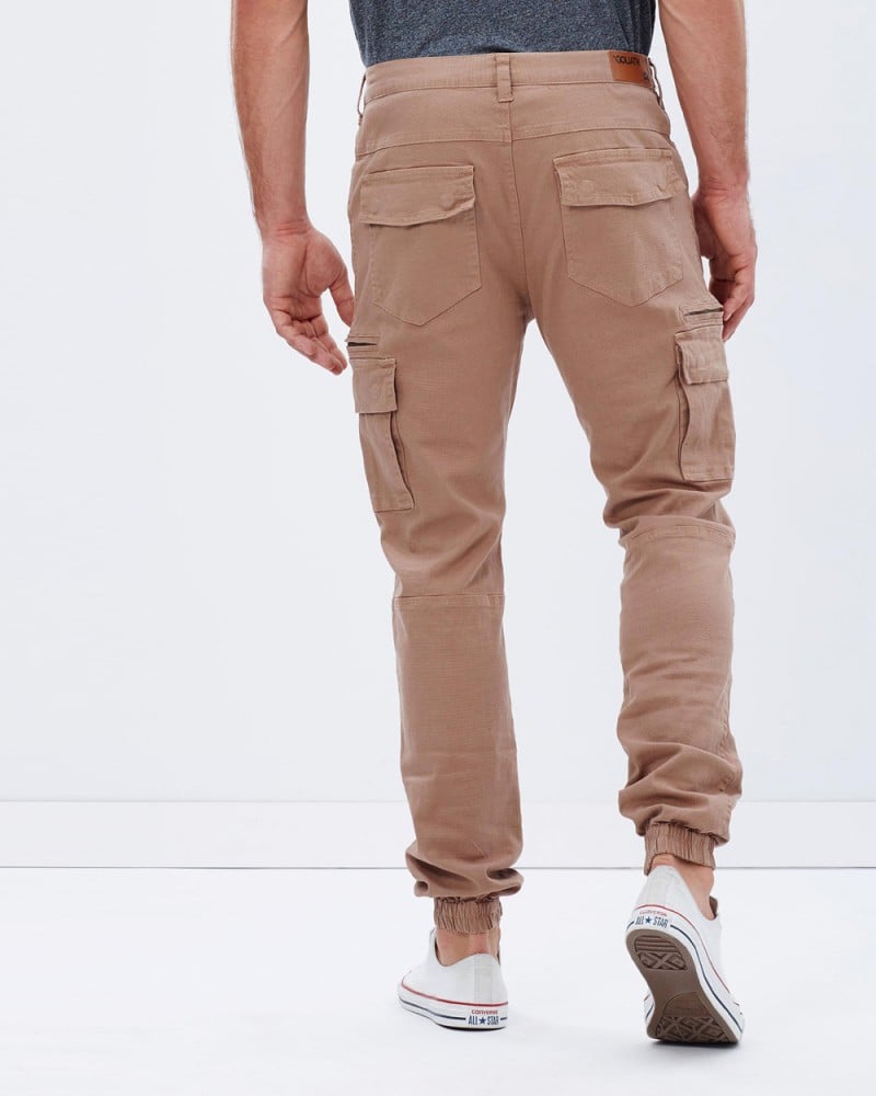 St Goliath Lynx Cargo Pants