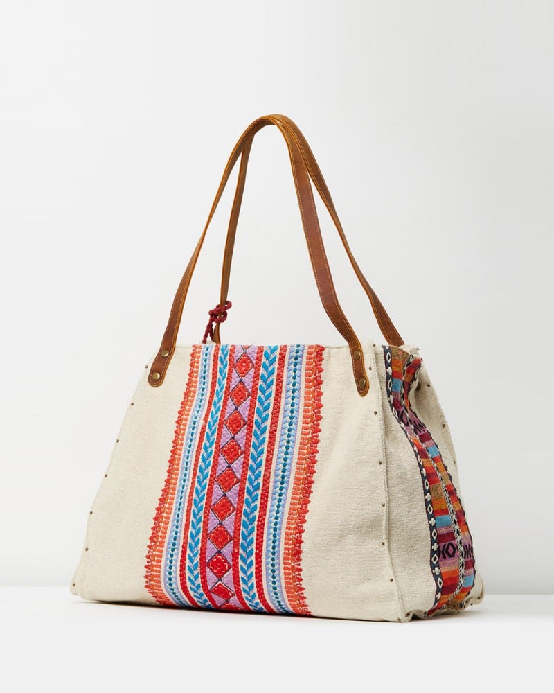 Tigerlily Erespia Bag