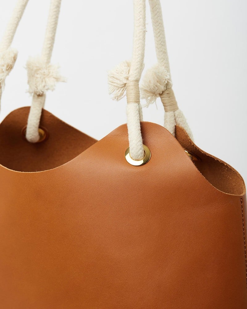 The Everyday bag by The Horse