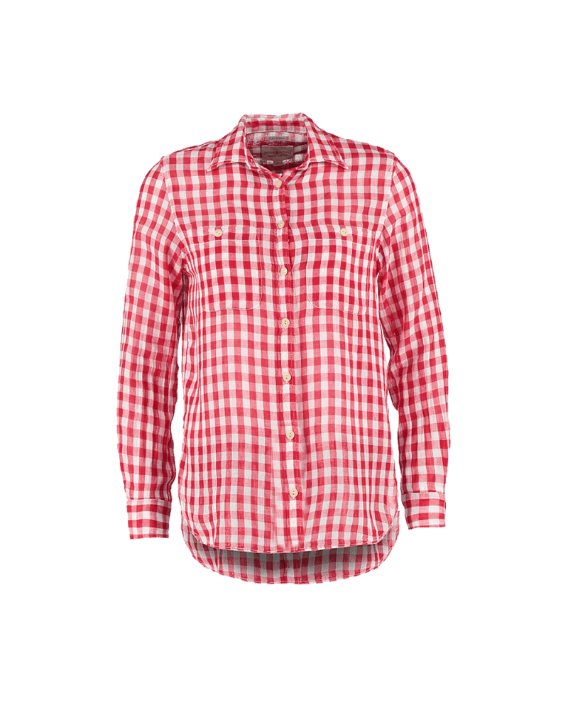 Orbrooklyn Short Sleeve Shirt