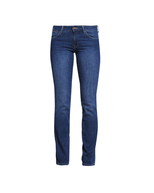 Valentine Straight Leg Jeans