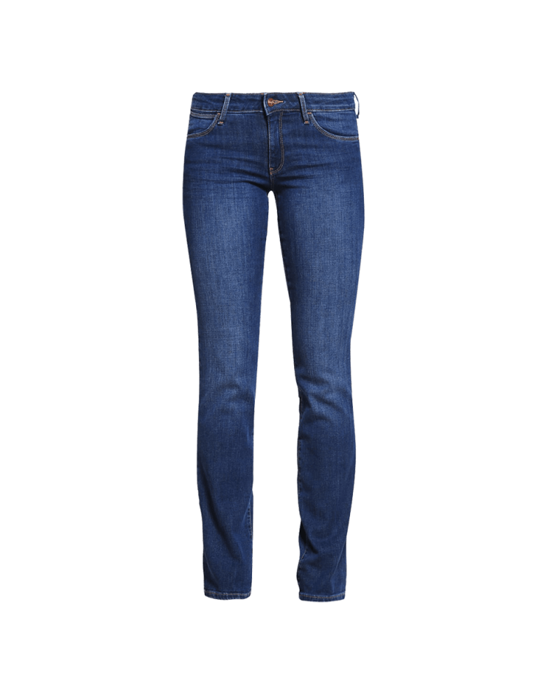 Valentine Straight Leg Jeans